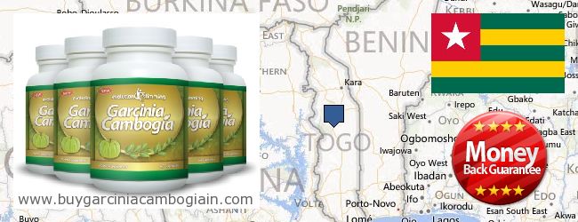 Dónde comprar Garcinia Cambogia Extract en linea Togo